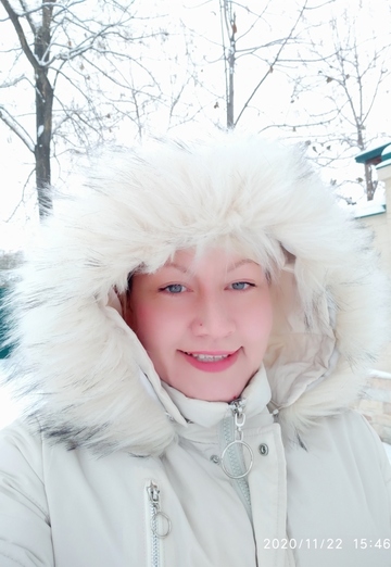 Моя фотография - Ольга, 45 из Ташкент (@olga342457)