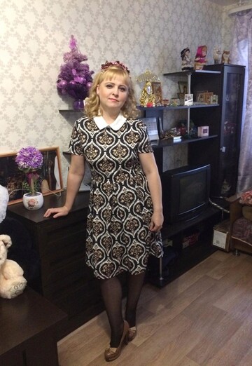 My photo - Oksana, 48 from Podolsk (@oksana96977)