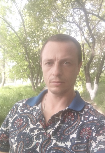 Mein Foto - Fedor, 47 aus Simferopol (@fedor19540)