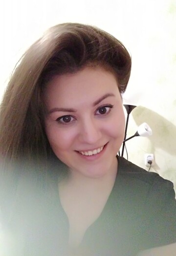 My photo - Irina, 32 from Naberezhnye Chelny (@irina183400)