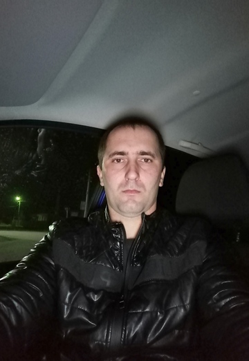 My photo - Anton, 34 from Bokovskaya (@anton168825)