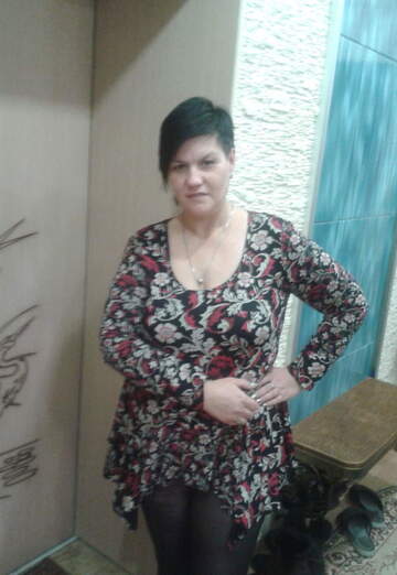 Моя фотография - лариса, 56 из Белая Церковь (@larisa33432)