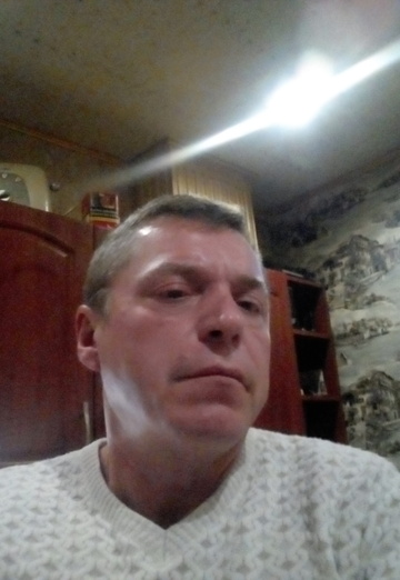 Моя фотография - Александер, 54 из Макеевка (@aleksandeo3)