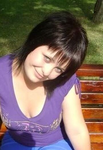 My photo - Irina, 35 from Georgiyevsk (@irina77030)
