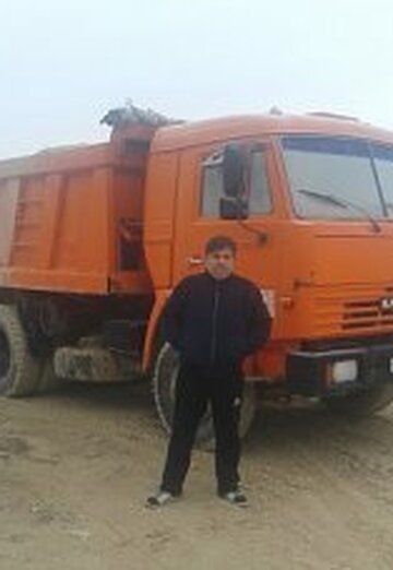 Моя фотографія - Андрей, 52 з Кам’янець-Подільський (@andrey361031)