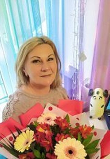 My photo - valentina, 60 from Simferopol (@valentina51068)