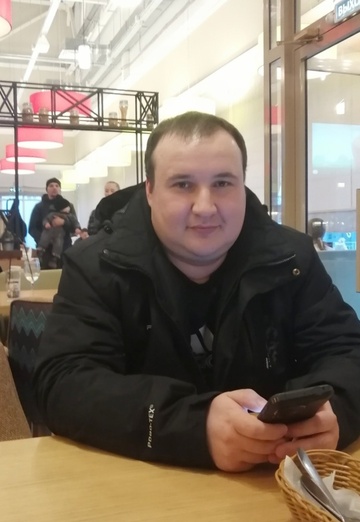 My photo - Mihail, 34 from Dzerzhinsk (@mihail113946)