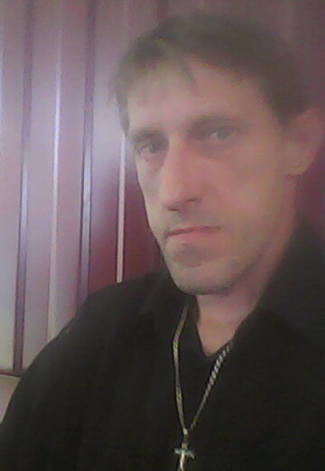 My photo - Aleksey, 50 from Temryuk (@aleksey511524)