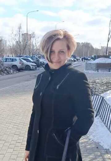 Моя фотография - Ирина, 44 из Пушкино (@irina406976)