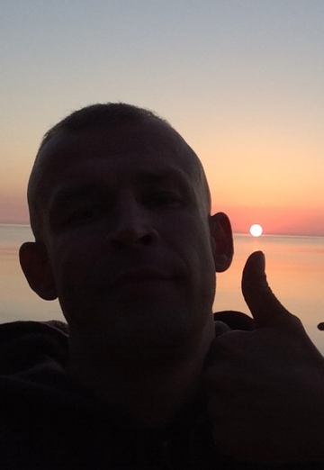 My photo - Aleksandr, 38 from Kaliningrad (@aleksandr954230)