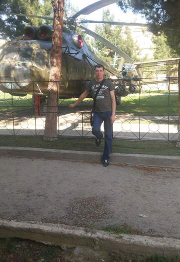 My photo - andrey, 43 from Tashkent (@andrey505519)