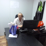 Александр, 61, Лыткарино