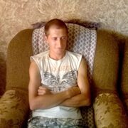 Виктор, 34, Калининск