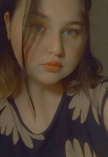 Моя фотографія - Виктория, 18 з Ростов-на-Дону (@viktoriya145618)