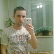 Олежа aNatoLiCH, 39, Воскресенск