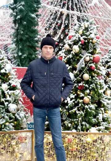 My photo - Grigoriy, 32 from Ulyanovsk (@grigoriy24728)