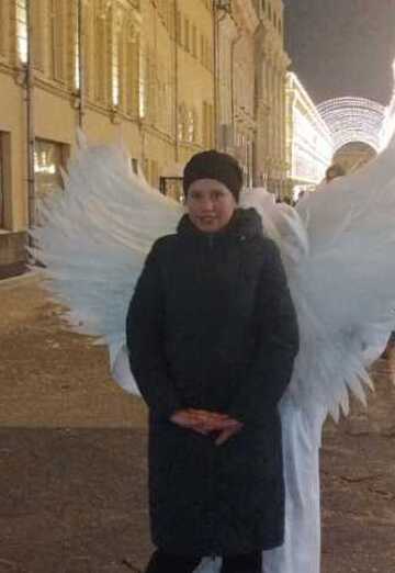 Моя фотографія - Юлия, 38 з Курськ (@uliya237683)