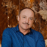 Василий, 56, Агаповка