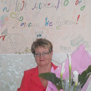 Нина, 70, Новотроицк