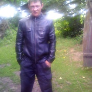 денис, 44, Стародуб