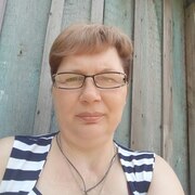 Светлана, 44, Береговой