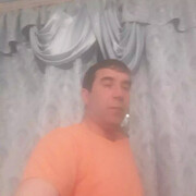 Фёдр, 47, Новосибирск