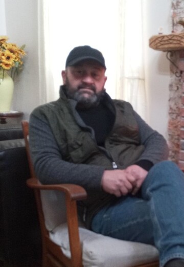 My photo - Gocha, 52 from Tbilisi (@gocha1283)