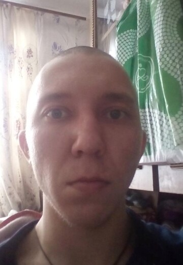 Моя фотография - Вова, 31 из Томск (@vova60976)