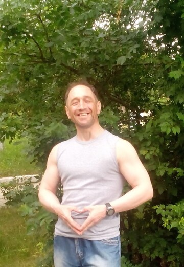 My photo - Vyacheslav, 51 from Kerch (@vyacheslav28966)