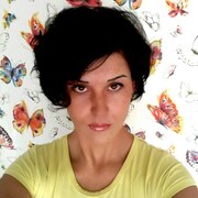 Марина, 35, Озерск