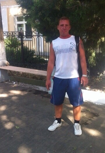 Моя фотография - Николай, 42 из Ташкент (@nikolay241063)