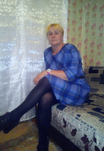 Моя фотография - svetlsna, 53 из Тамбов (@svetlsna4)