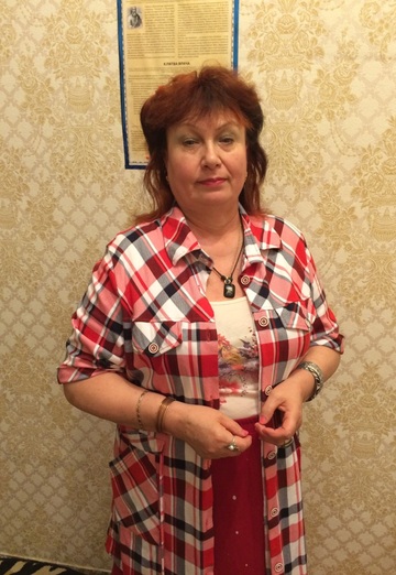 My photo - RAISA, 65 from Moscow (@raisa2543)