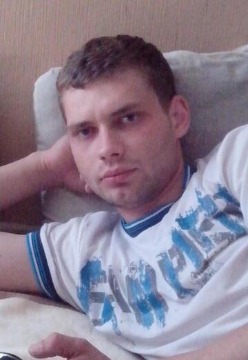 My photo - Aleksandr, 32 from Khimki (@id37661)