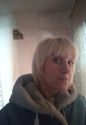 My photo - Elena, 52 from Raychikhinsk (@elena396144)