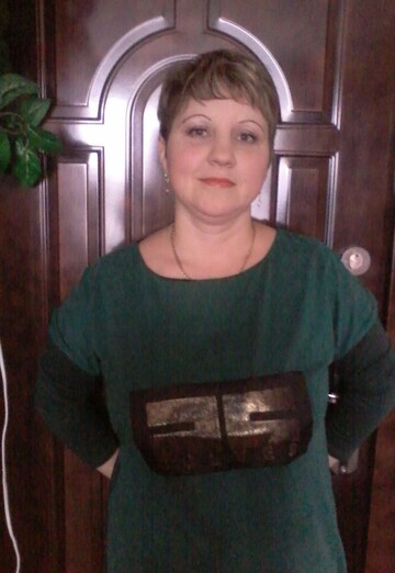 My photo - Alla, 42 from Tambov (@alla39431)