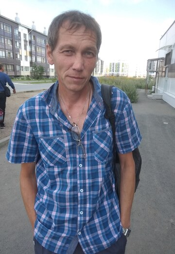Моя фотография - Евгений, 48 из Екатеринбург (@evgeniy369083)