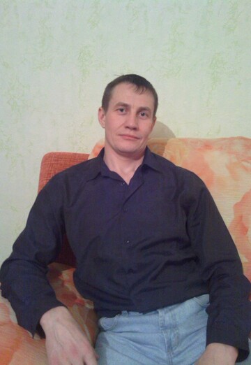 Моя фотография - Сергей1, 43 из Иркутск (@sergey257911)