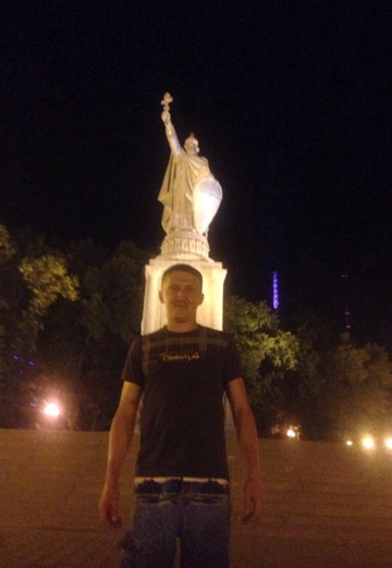 My photo - Evgeniy, 34 from Belgorod (@evgeniy298268)