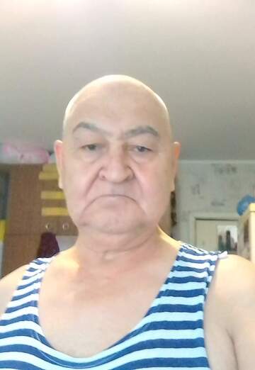 My photo - Nasredin, 73 from Moscow (@nasredin19)