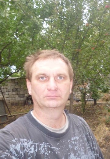 My photo - Sergey, 49 from Makeevka (@sergey925342)