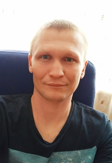 Моя фотография - Сергей, 39 из Минск (@sergey695888)