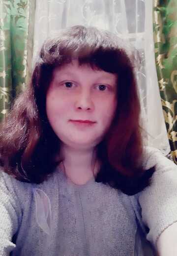 My photo - Elena, 25 from Rubtsovsk (@elena405820)