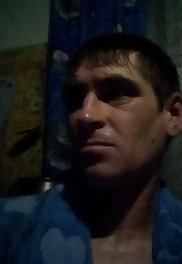 My photo - Vladimir, 38 from Tomsk (@vladimir357176)