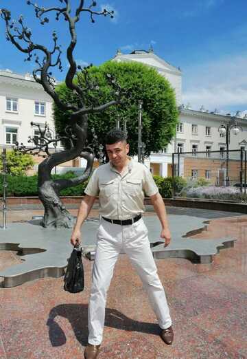 Моя фотография - Alexander, 44 из Пльзень (@alexander14065)