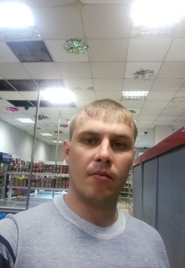 Моя фотография - Константин, 34 из Хабаровск (@konstantin67942)