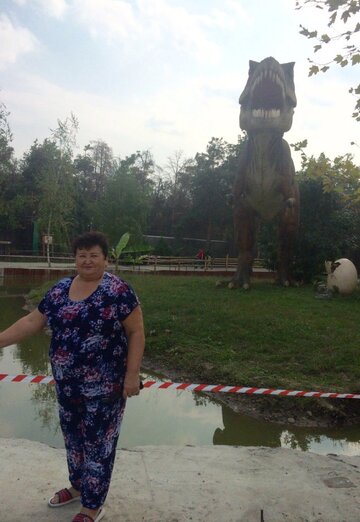 My photo - Zoya, 70 from Krasnodar (@zoya2418)