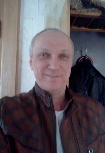 Моя фотография - Владимир, 35 из Томск (@vladimir283494)
