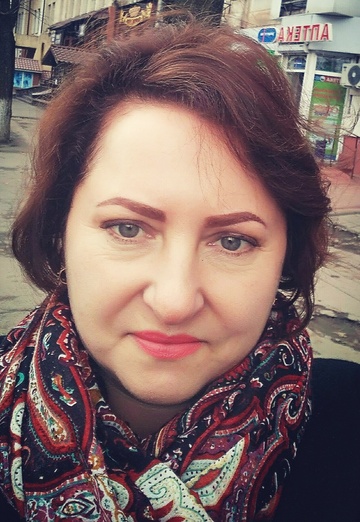 My photo - Valentina, 56 from Vinnytsia (@valentina44972)