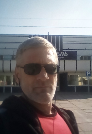 My photo - Ivan, 53 from Dimitrovgrad (@ivan268584)